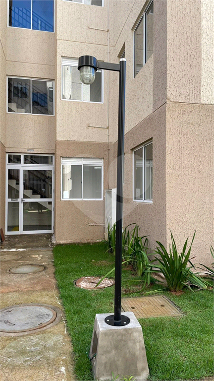 Apartamento com 2 quartos, à venda no bairro Jardim Recanto Verde .