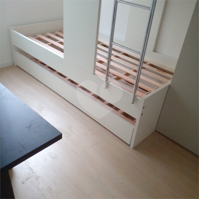 Apartamento com 2 quartos, à venda no bairro Jardim Recanto Verde .