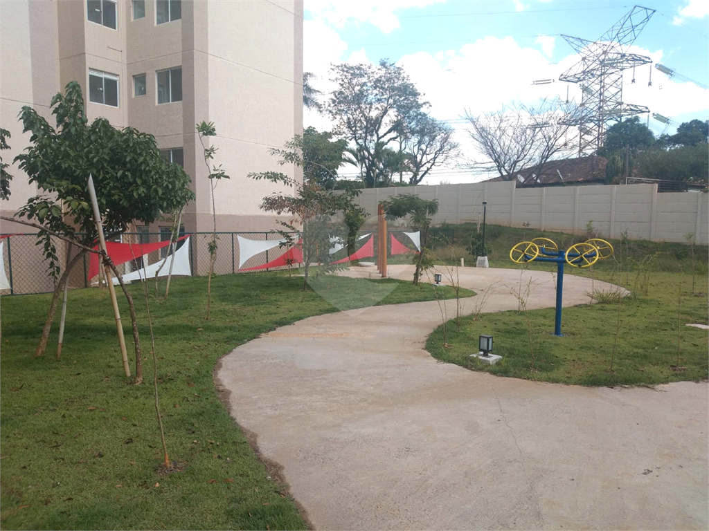 Apartamento com 2 quartos, à venda no bairro Jardim Recanto Verde .