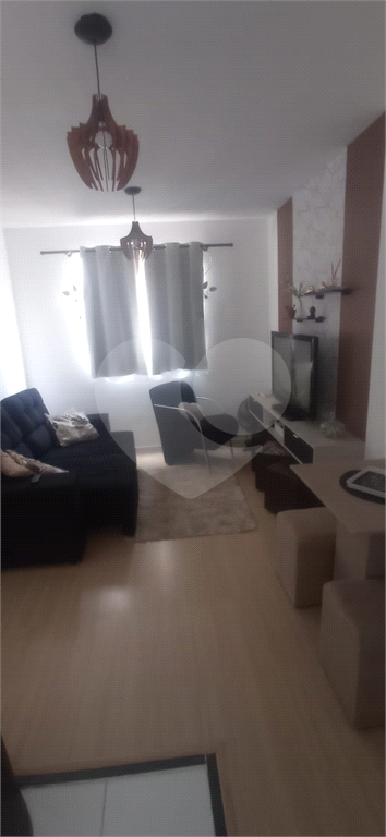 Apartamento com 2 quartos, à venda no bairro Jardim Recanto Verde .