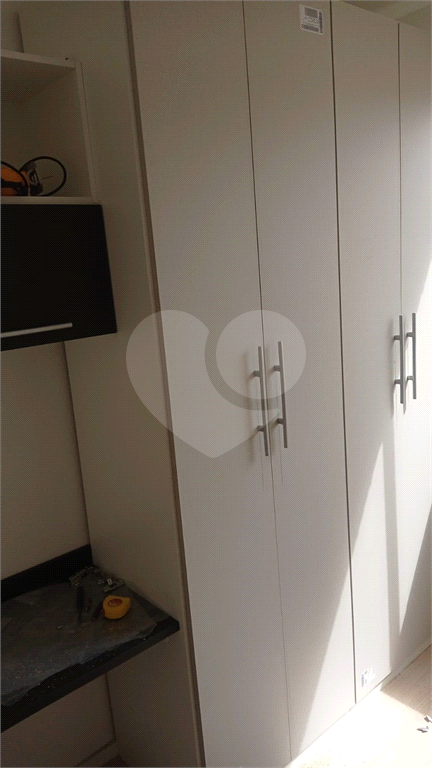 Apartamento com 2 quartos, à venda no bairro Jardim Recanto Verde .