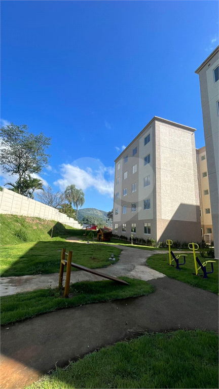 Apartamento com 2 quartos, à venda no bairro Jardim Recanto Verde .