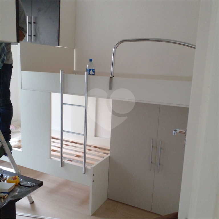Apartamento com 2 quartos, à venda no bairro Jardim Recanto Verde .