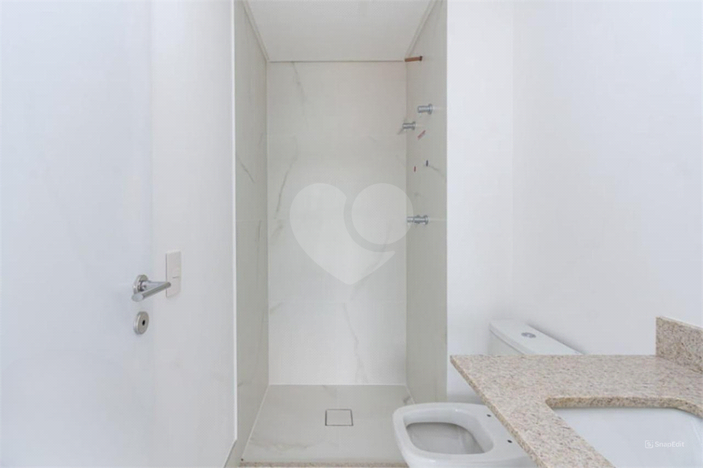 Apartamento Garden para venda em Moema com 245m² útil e 370m² total
