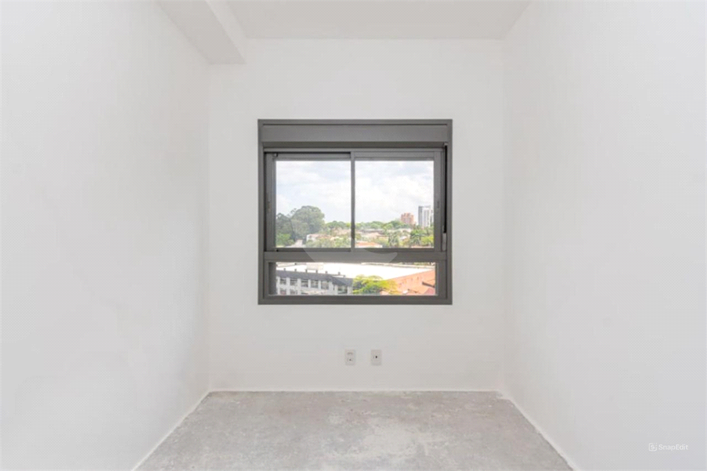 Apartamento Garden para venda em Moema com 245m² útil e 370m² total