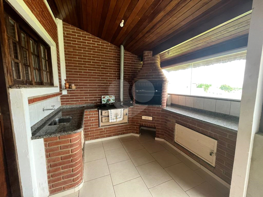 Casa em Condomínio fechado - Ninho Verde I, Porangaba/SP 
