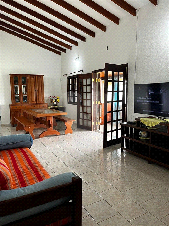 Casa em Condomínio fechado - Ninho Verde I, Porangaba/SP 