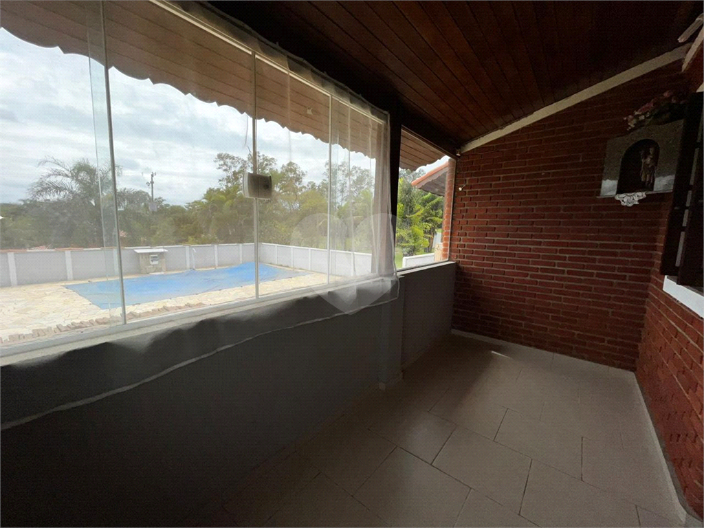 Casa em Condomínio fechado - Ninho Verde I, Porangaba/SP 