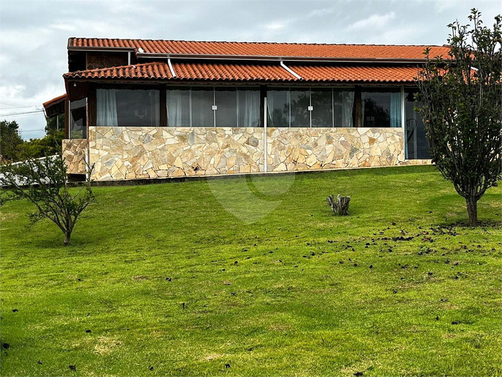 Casa em Condomínio fechado - Ninho Verde I, Porangaba/SP 