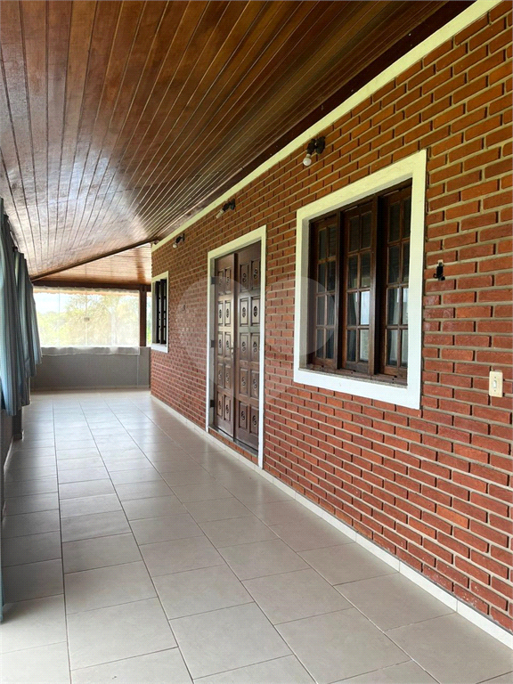 Casa em Condomínio fechado - Ninho Verde I, Porangaba/SP 