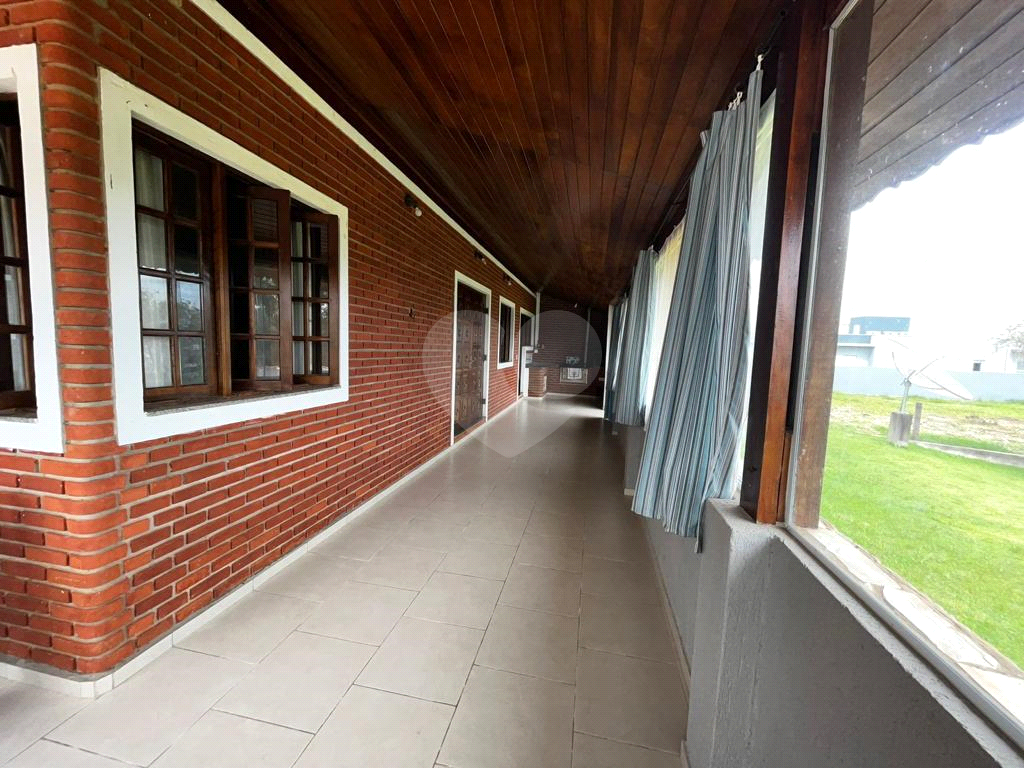 Casa em Condomínio fechado - Ninho Verde I, Porangaba/SP 