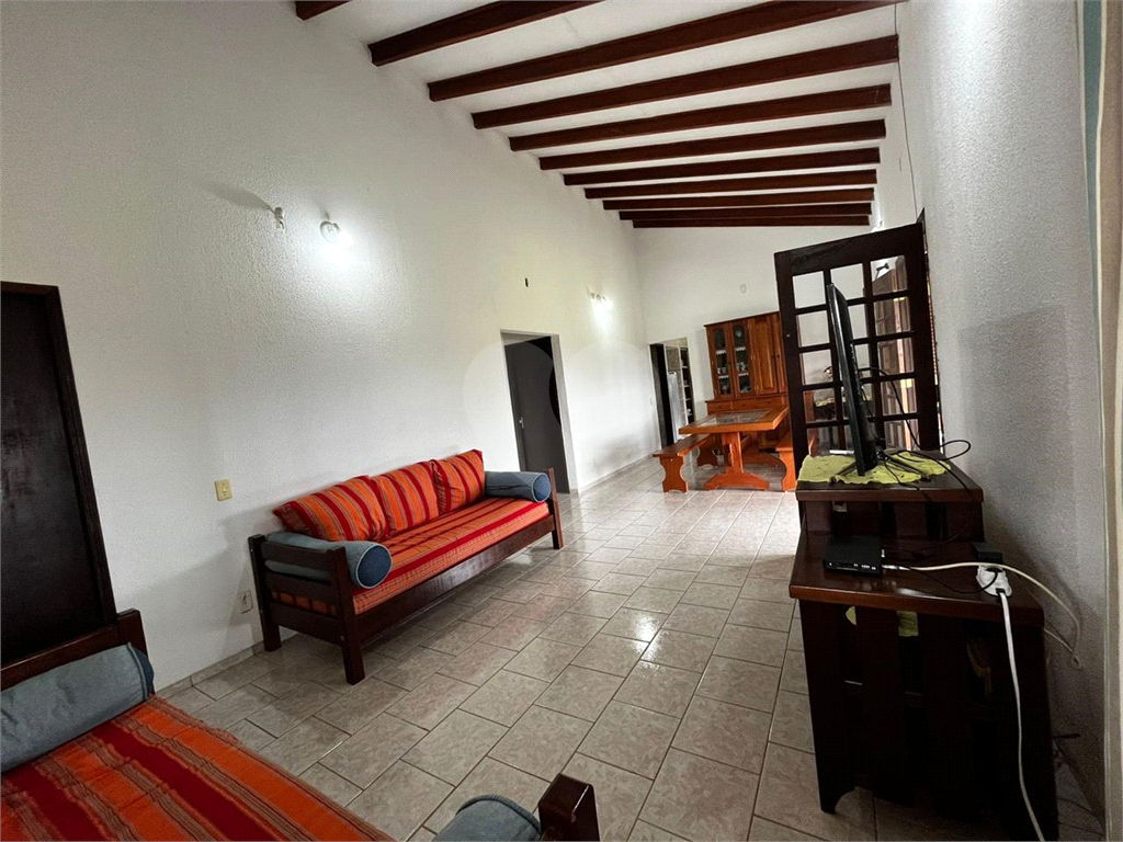 Casa em Condomínio fechado - Ninho Verde I, Porangaba/SP 