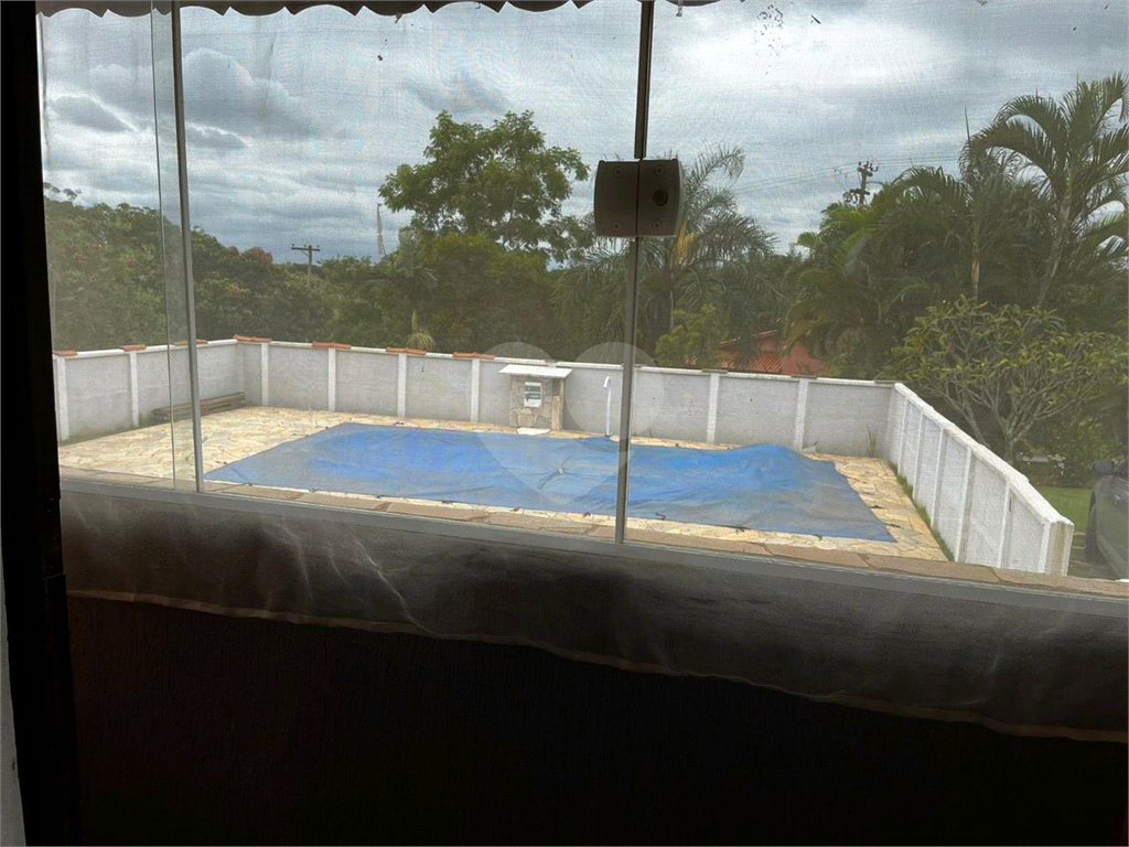Casa em Condomínio fechado - Ninho Verde I, Porangaba/SP 