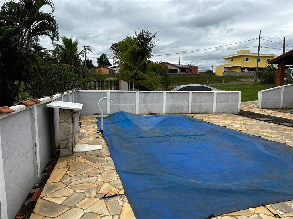 Casa em Condomínio fechado - Ninho Verde I, Porangaba/SP 