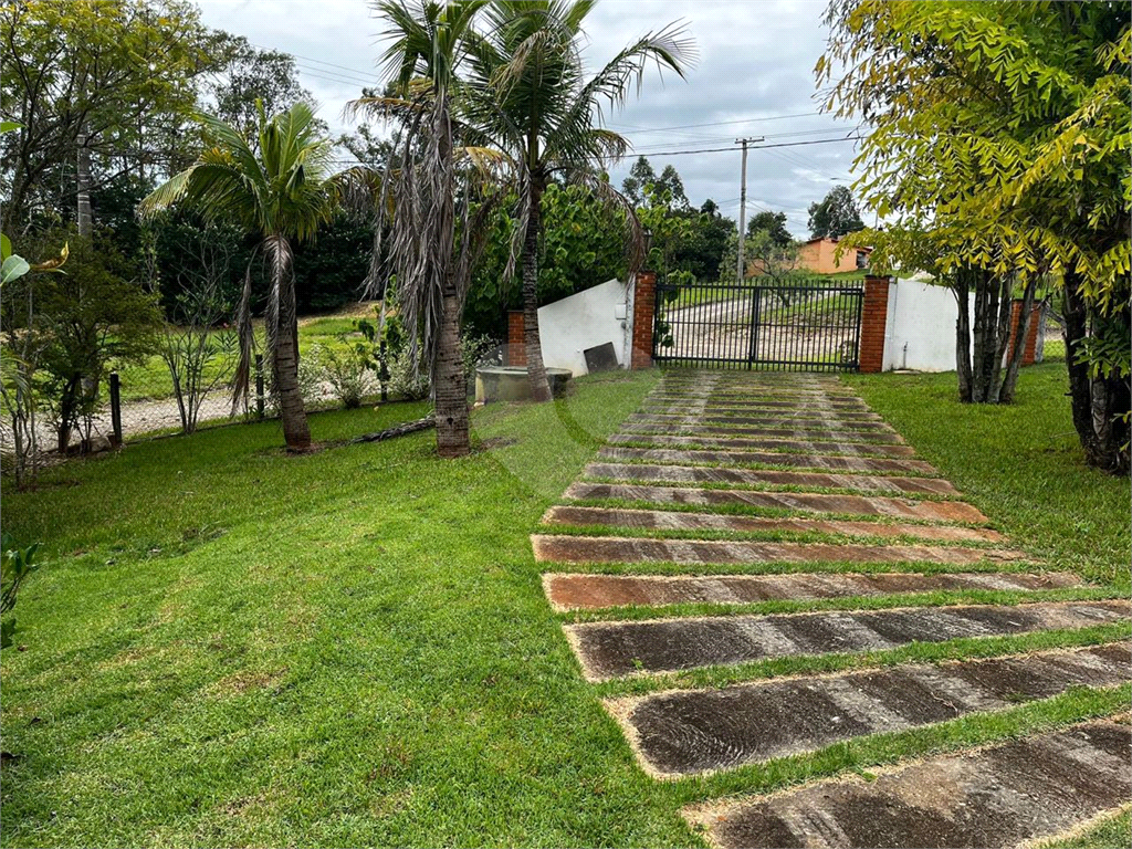Casa em Condomínio fechado - Ninho Verde I, Porangaba/SP 