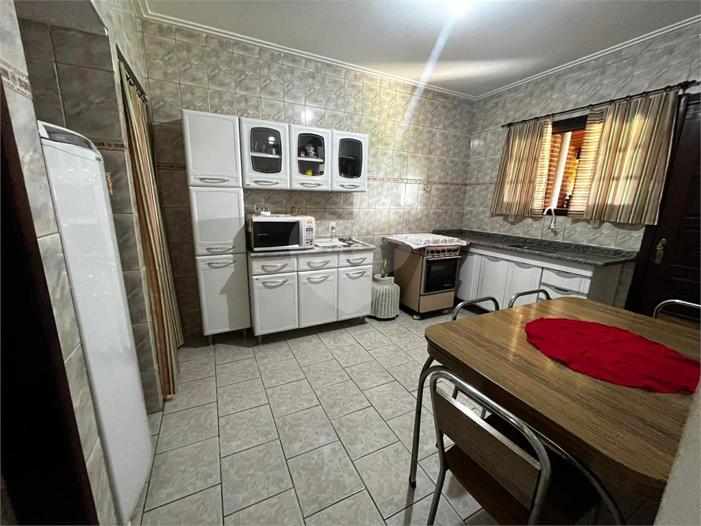 Casa em Condomínio fechado - Ninho Verde I, Porangaba/SP 