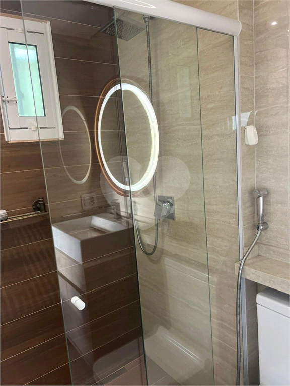 APARTAMENTO em JARDIM MARAJOARA