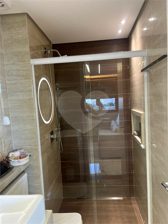 APARTAMENTO em JARDIM MARAJOARA