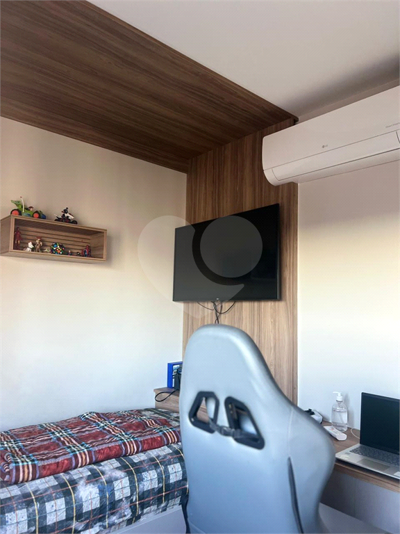APARTAMENTO em JARDIM MARAJOARA