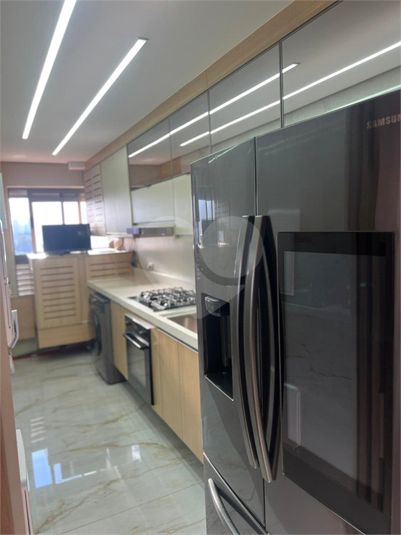 APARTAMENTO em JARDIM MARAJOARA