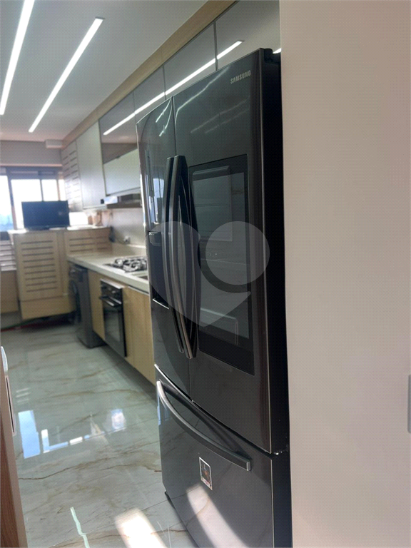 APARTAMENTO em JARDIM MARAJOARA