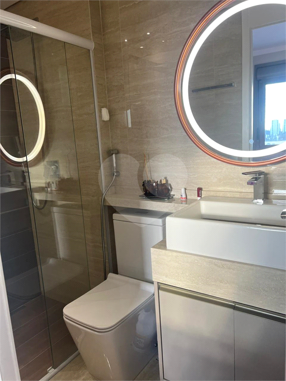 APARTAMENTO em JARDIM MARAJOARA