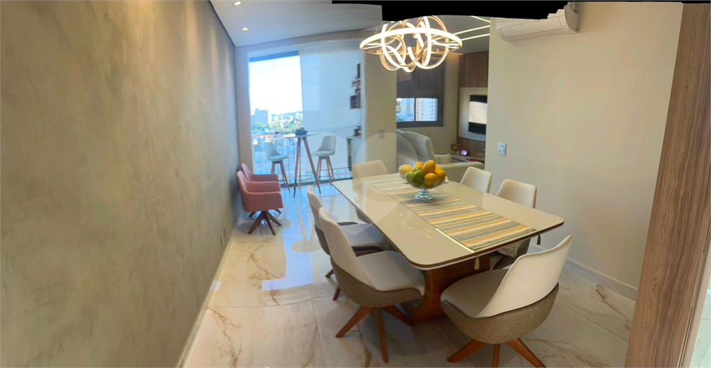 APARTAMENTO em JARDIM MARAJOARA