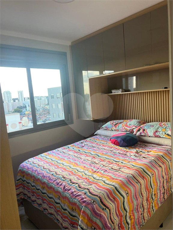 APARTAMENTO em JARDIM MARAJOARA