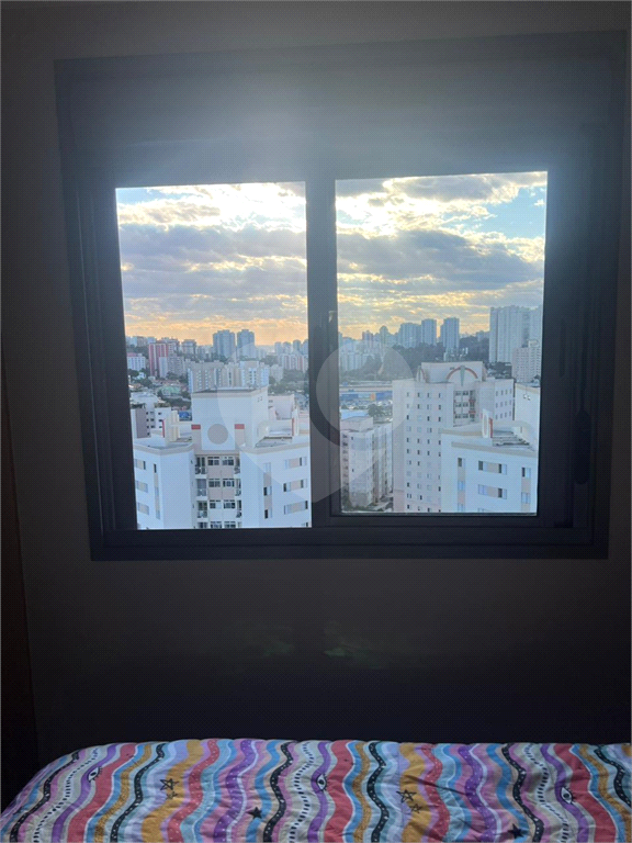 APARTAMENTO em JARDIM MARAJOARA