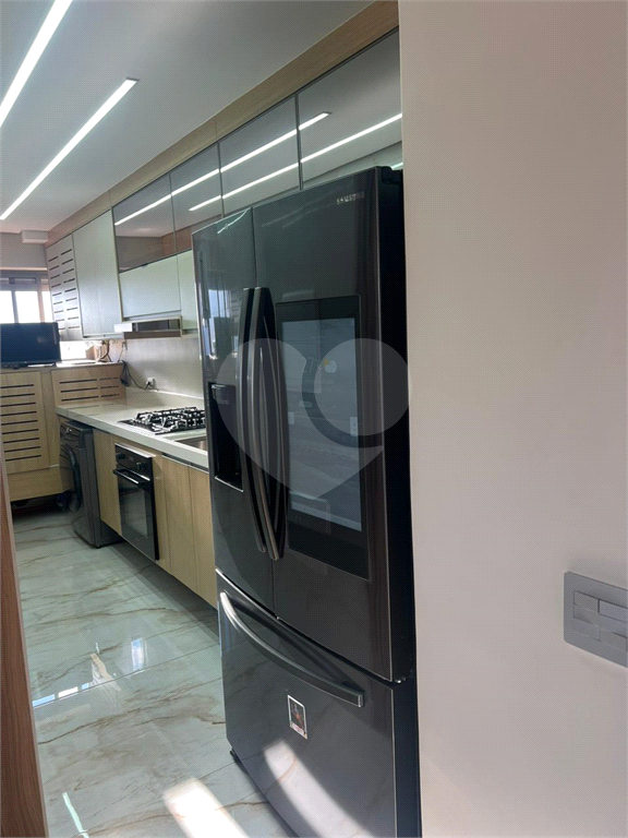 APARTAMENTO em JARDIM MARAJOARA