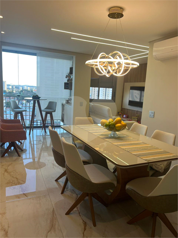 APARTAMENTO em JARDIM MARAJOARA