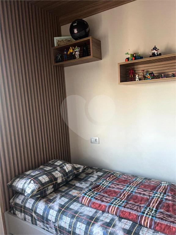APARTAMENTO em JARDIM MARAJOARA