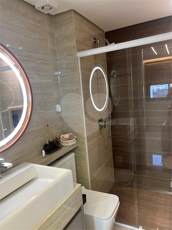 APARTAMENTO em JARDIM MARAJOARA