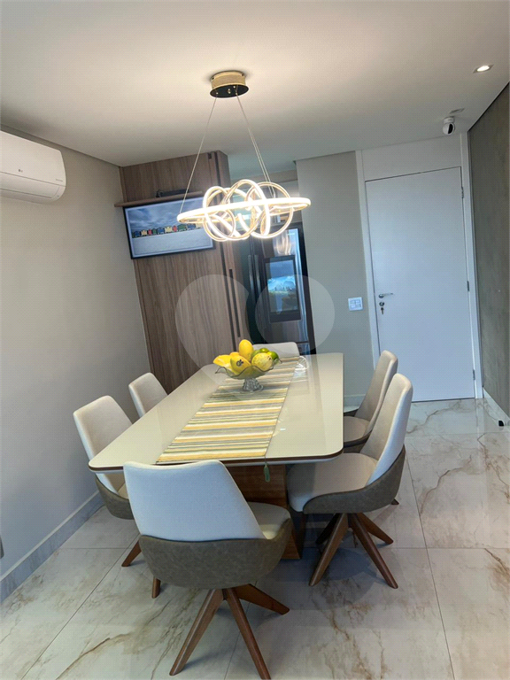 APARTAMENTO em JARDIM MARAJOARA