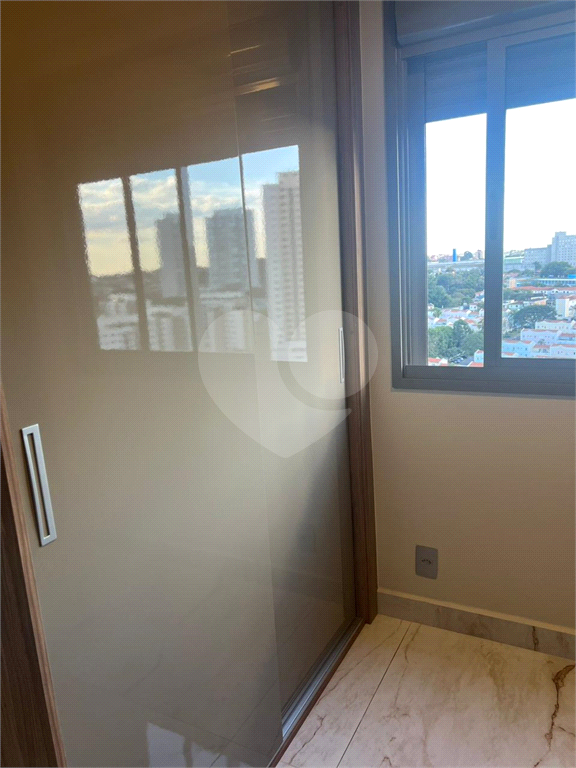 APARTAMENTO em JARDIM MARAJOARA