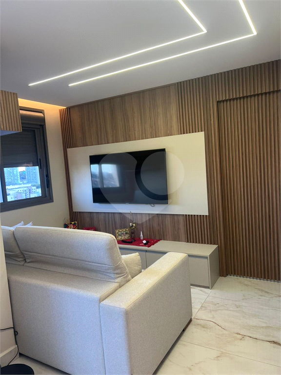 APARTAMENTO em JARDIM MARAJOARA