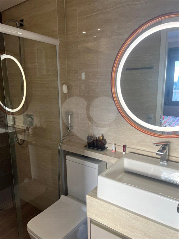 APARTAMENTO em JARDIM MARAJOARA
