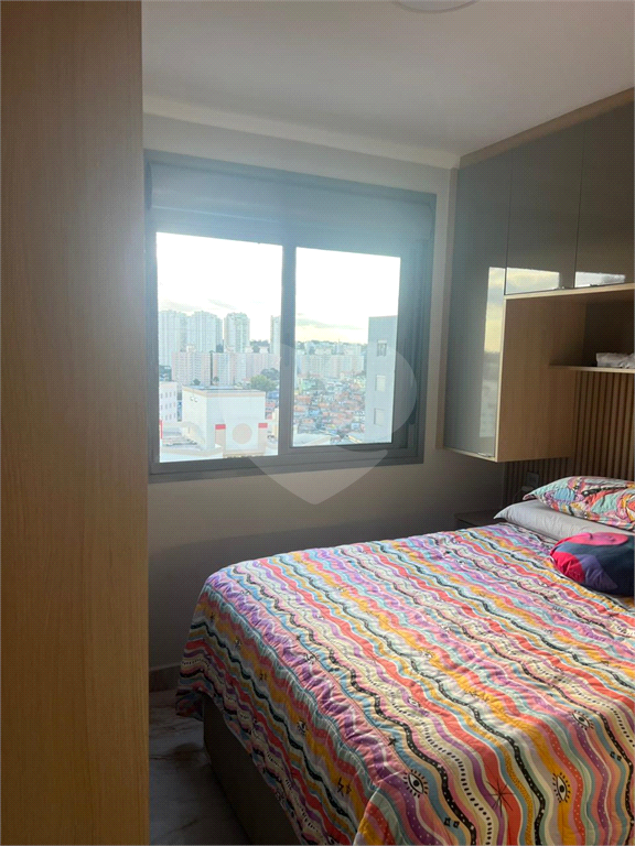 APARTAMENTO em JARDIM MARAJOARA