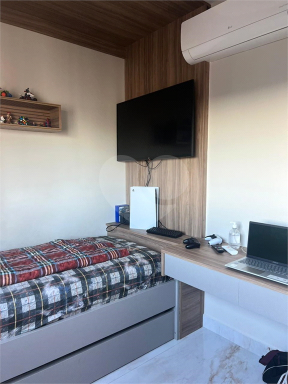 APARTAMENTO em JARDIM MARAJOARA