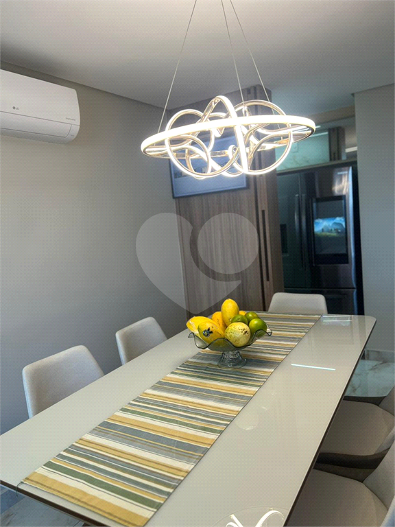 APARTAMENTO em JARDIM MARAJOARA