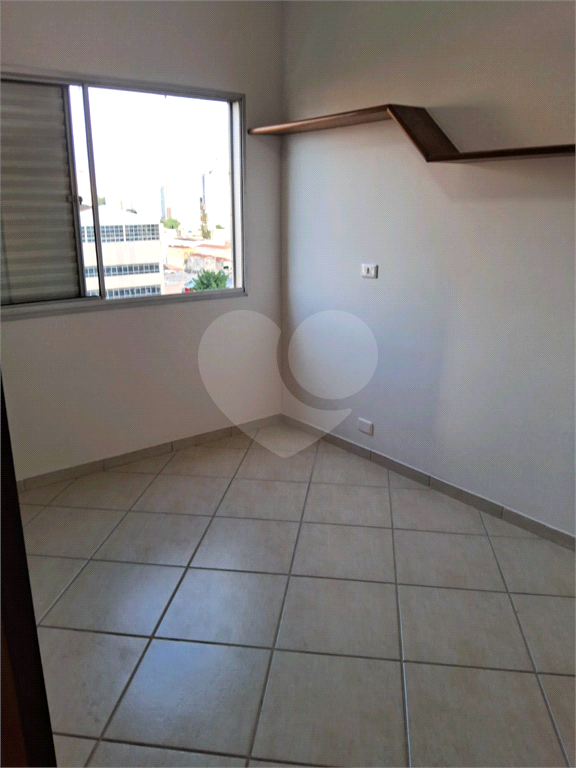 Apartamento à Venda na Rua Ezequiel Freire – Santana, Zona Norte/SP