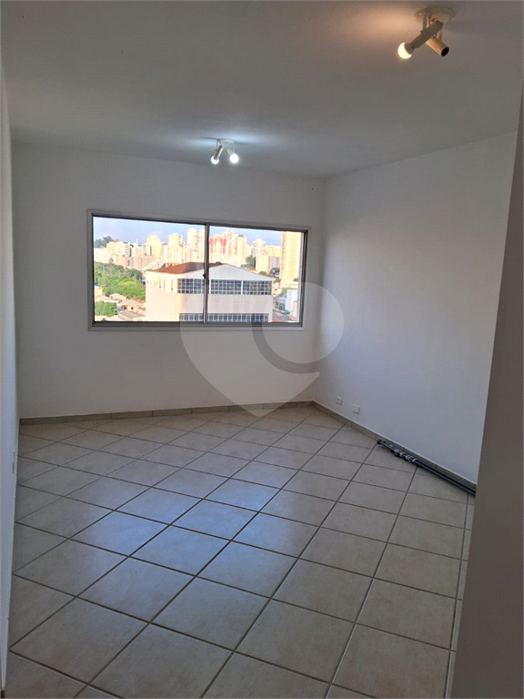 Apartamento à Venda na Rua Ezequiel Freire – Santana, Zona Norte/SP
