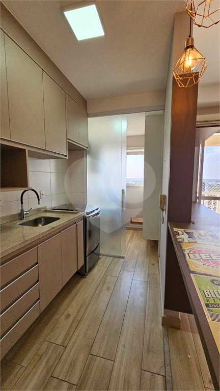 Apartamento à venda com 1 quarto, 70m² - Foto 4