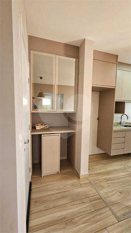 Apartamento à venda com 1 quarto, 70m² - Foto 2