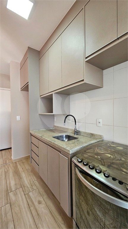 Apartamento à venda com 1 quarto, 70m² - Foto 8