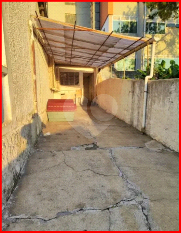 Terreno à Venda com 930 m² na Avenida Pompeia – São Paulo