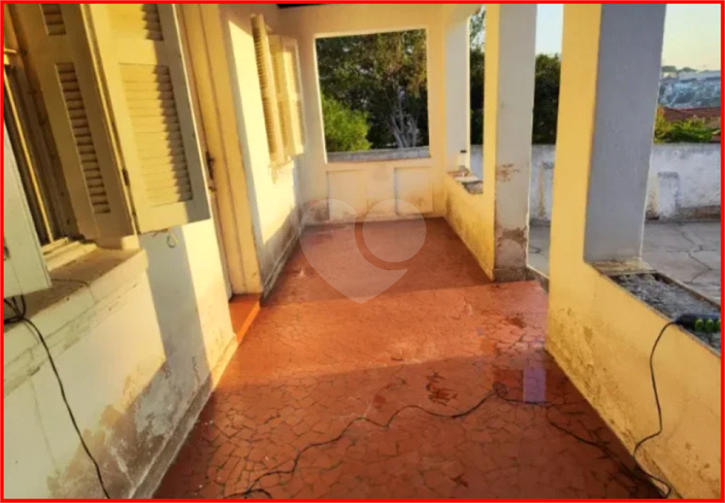 TERRENO em POMPÉIA