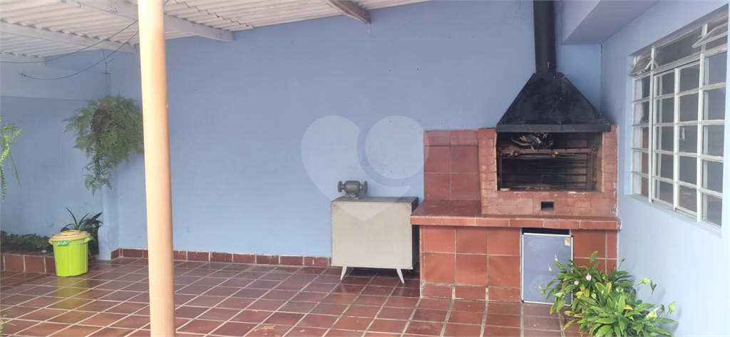 Casa, 3 quartos, 250 m² - Foto 6