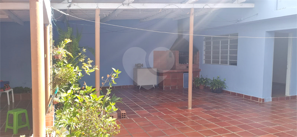 Casa, 3 quartos, 250 m² - Foto 7