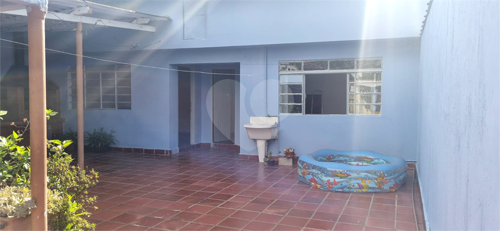 Casa, 3 quartos, 250 m² - Foto 8